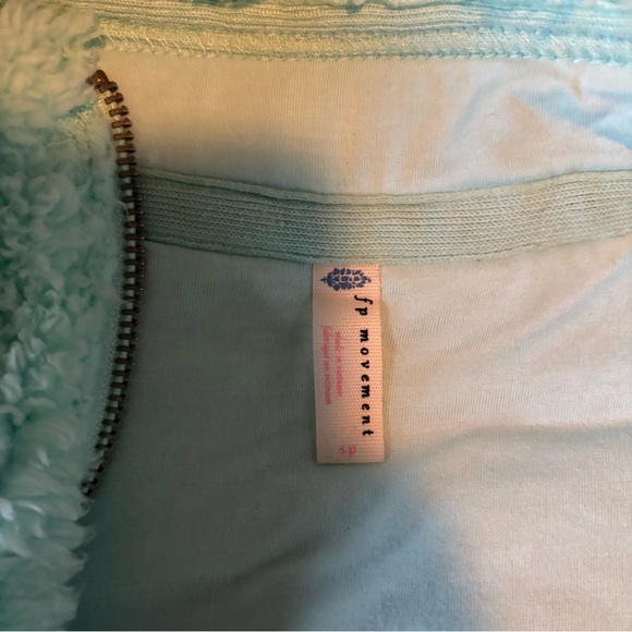 FP Movement by Free People Nantucket fleece - Picture 3 of 8